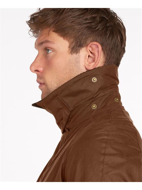 ashby wax jkt BARBOUR | MWX0339OL71